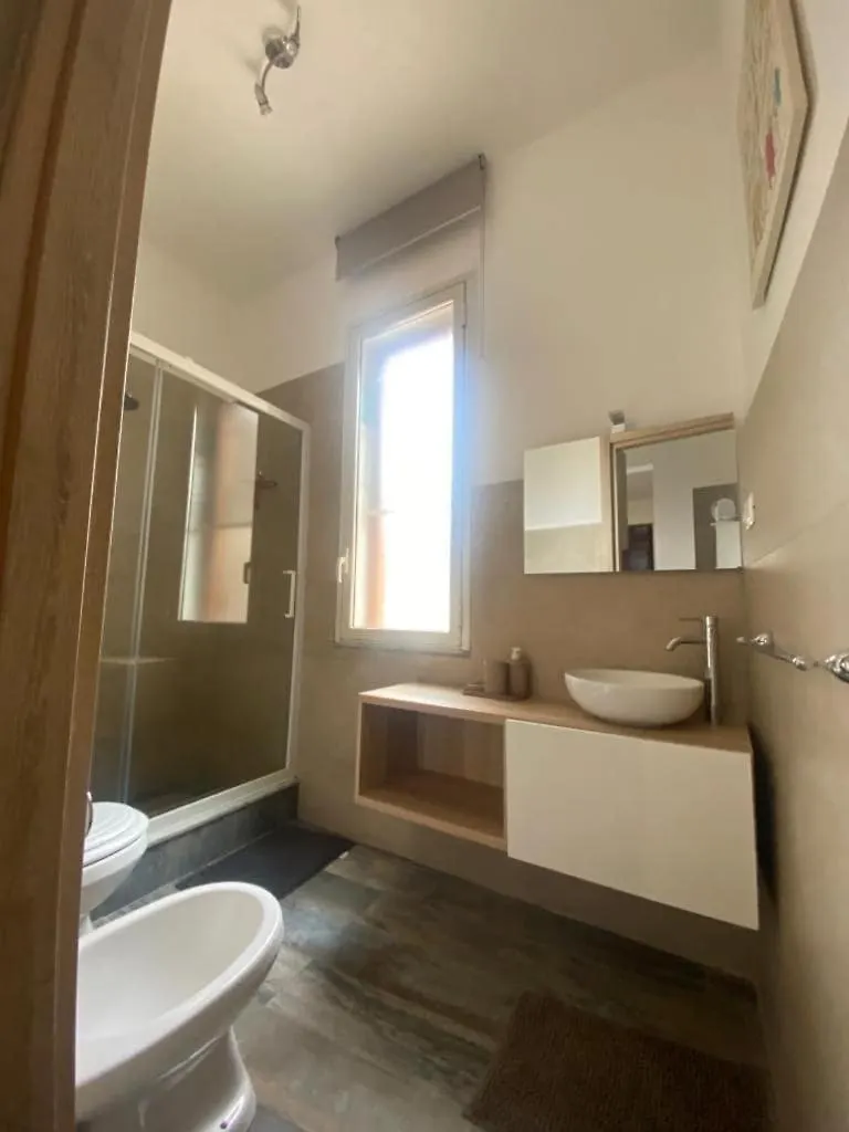 Casa Galatea Apartment Palermo