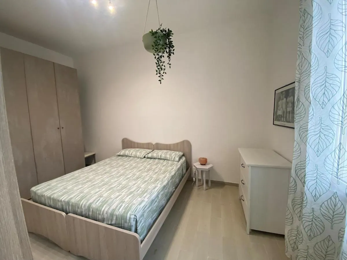 Casa Galatea Apartment Palermo