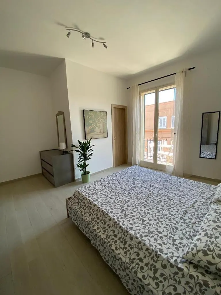 Casa Galatea Apartment Palermo 0*,  Italy