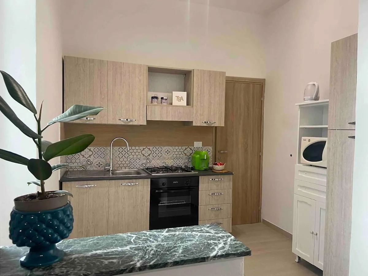 Casa Galatea Apartment Palermo 0*,  Italy