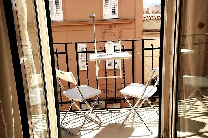 Casa Galatea Apartment Palermo Italy