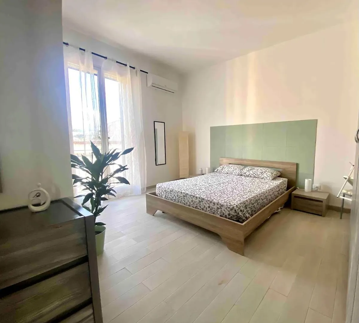 Casa Galatea Apartment Palermo
