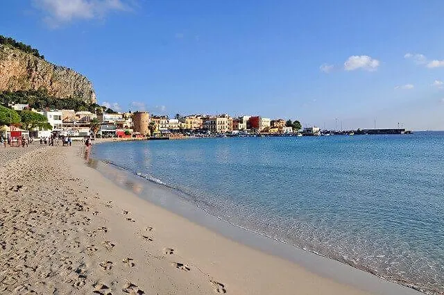 Casa Galatea Apartment Palermo Italy