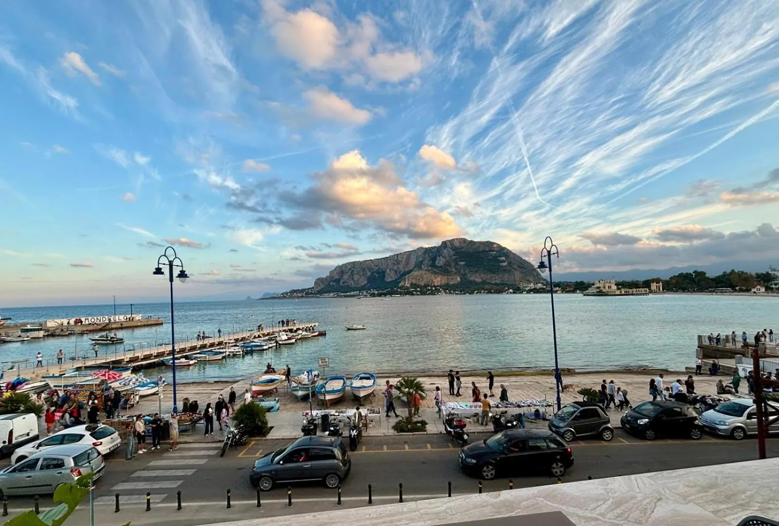 Casa Galatea Apartment Palermo