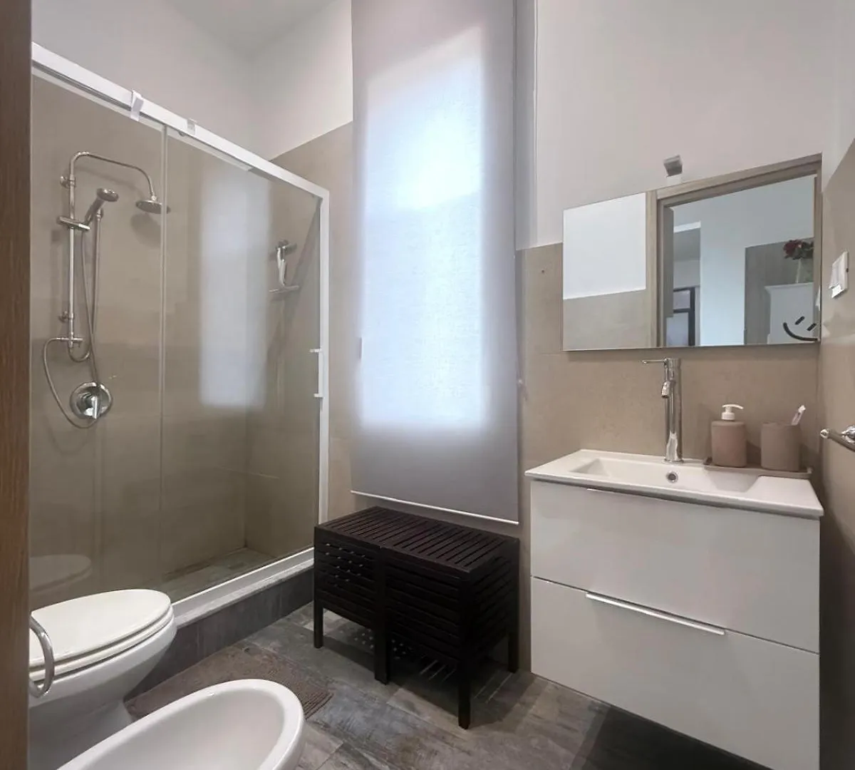 Casa Galatea Apartment Palermo Italy