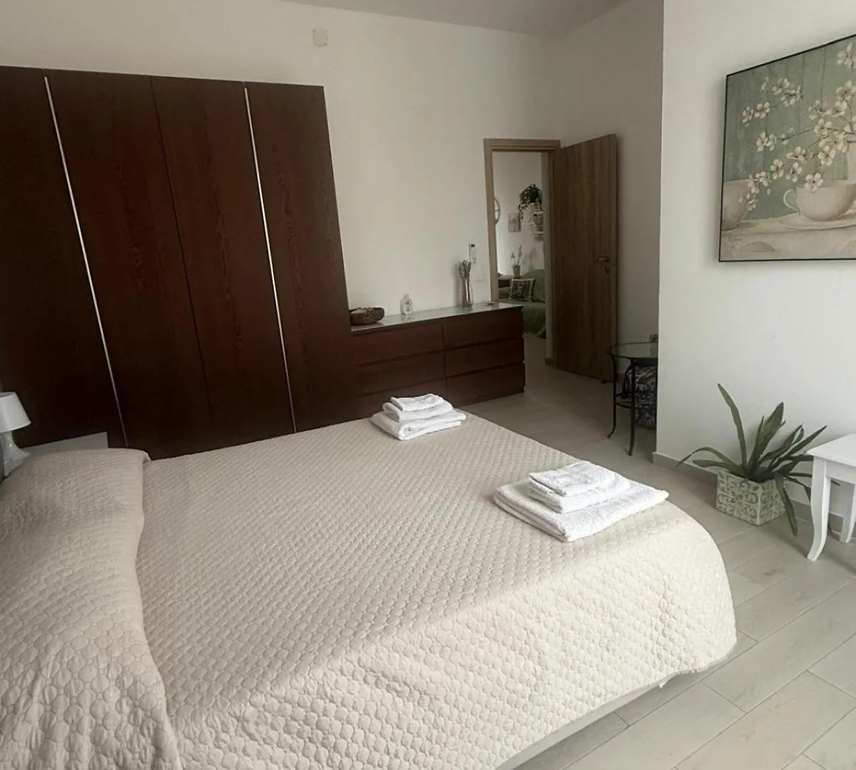 Casa Galatea Apartment Palermo 0*,
