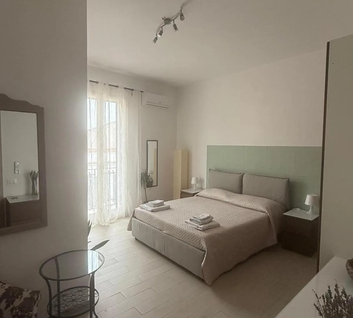 Casa Galatea Apartment Palermo