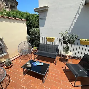 Appartamento Bb4u And Terrace, Palermo