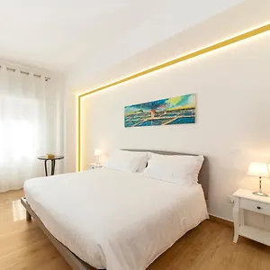 Apartment Casa Imperia, Palermo