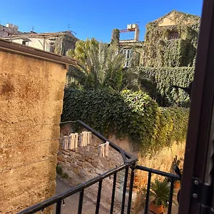 Appartamento Loft Ballarò, Palermo