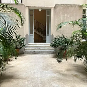 Appartamento Le Di Frelli, Palermo