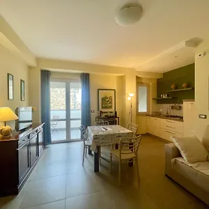 Appartamento Attico San Matteo, Palermo