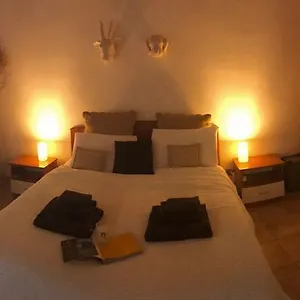 Appartamento A Casa Di Gio, Palermo