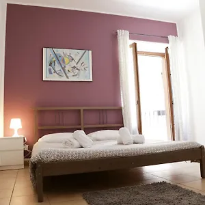 Appartamento Bahlara, Palermo