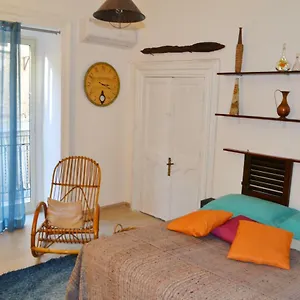 Appartamento Ballarò Sant'agata Mini, Palermo