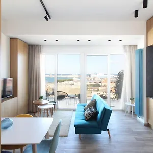 Apartment Seaview, Palermo